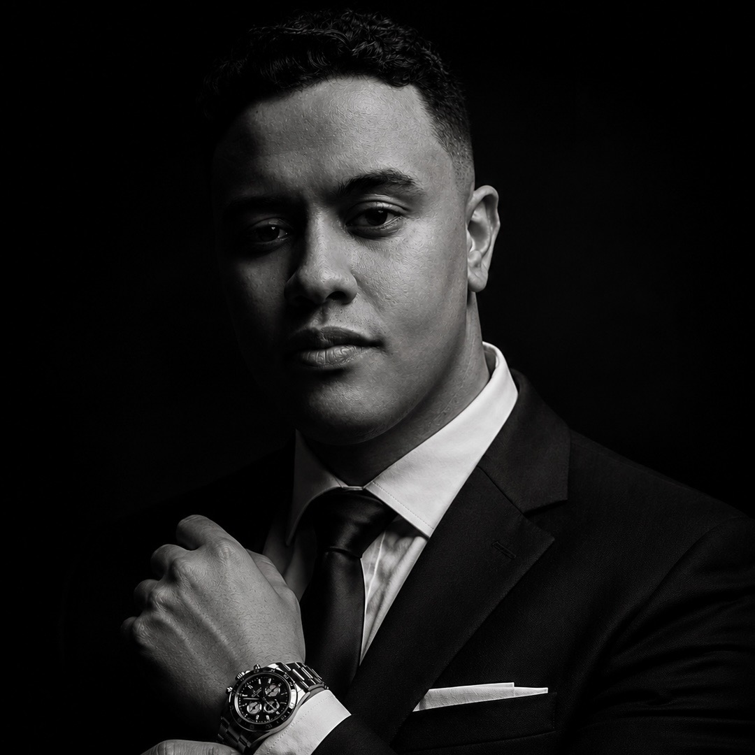 Diego Oquendo Escobar